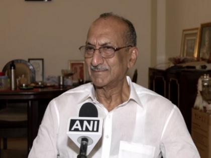 Decision taken by party's top leaders on Centre’s ordinance is well thought out: Congress leader JP Aggarwal | Decision taken by party's top leaders on Centre’s ordinance is well thought out: Congress leader JP Aggarwal
