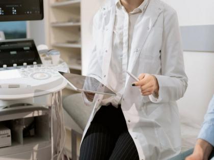 Triple combination therapy helps patients with cystic fibrosis: Study | Triple combination therapy helps patients with cystic fibrosis: Study Triple combination therapy helps patients with cystic fibrosis: Study | Triple combination therapy helps patients with cystic fibrosis: Study
