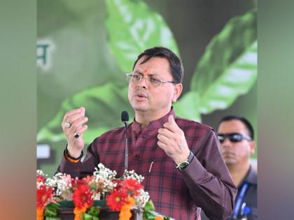 Harela festival is a symbol of happiness, nature conservation: Uttarakhand CM Dhami | Harela festival is a symbol of happiness, nature conservation: Uttarakhand CM Dhami Harela festival is a symbol of happiness, nature conservation: Uttarakhand CM Dhami | Harela festival is a symbol of happiness, nature conservation: Uttarakhand CM Dhami