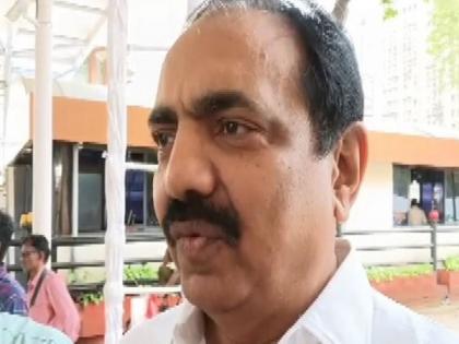 “All of us are working under leadership of Sharad Pawar”: NCP’s Jayant Patil | “All of us are working under leadership of Sharad Pawar”: NCP’s Jayant Patil “All of us are working under leadership of Sharad Pawar”: NCP’s Jayant Patil | “All of us are working under leadership of Sharad Pawar”: NCP’s Jayant Patil
