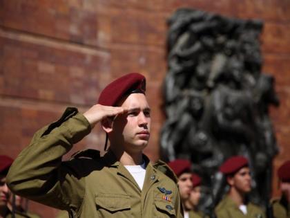 Belgian security forces get antisemitism training in Israel | Belgian security forces get antisemitism training in Israel Belgian security forces get antisemitism training in Israel | Belgian security forces get antisemitism training in Israel