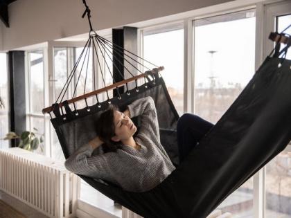 High-quality sleep helps bolster resilience to depression, anxiety: Study | High-quality sleep helps bolster resilience to depression, anxiety: Study High-quality sleep helps bolster resilience to depression, anxiety: Study | High-quality sleep helps bolster resilience to depression, anxiety: Study