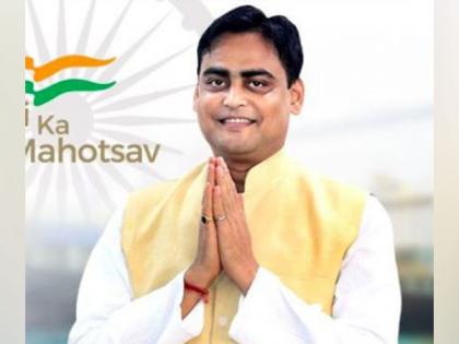 "TMC govt will collapse within months," says MoS Shantanu Thakur | "TMC govt will collapse within months," says MoS Shantanu Thakur "TMC govt will collapse within months," says MoS Shantanu Thakur | "TMC govt will collapse within months," says MoS Shantanu Thakur