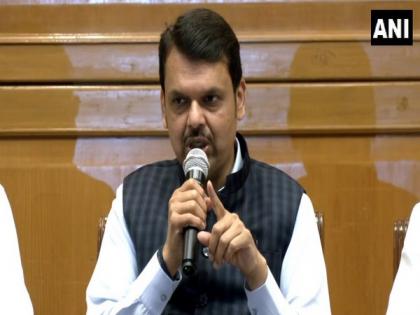 "Even though our strength has increased...": Maharashtra Deputy CM Fadnavis on Monsoon session | "Even though our strength has increased...": Maharashtra Deputy CM Fadnavis on Monsoon session "Even though our strength has increased...": Maharashtra Deputy CM Fadnavis on Monsoon session | "Even though our strength has increased...": Maharashtra Deputy CM Fadnavis on Monsoon session