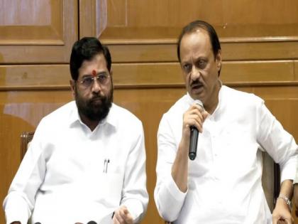 "Will answer all questions raised by opposition in Monsoon session": Maharashtra Deputy CM Ajit Pawar | "Will answer all questions raised by opposition in Monsoon session": Maharashtra Deputy CM Ajit Pawar "Will answer all questions raised by opposition in Monsoon session": Maharashtra Deputy CM Ajit Pawar | "Will answer all questions raised by opposition in Monsoon session": Maharashtra Deputy CM Ajit Pawar