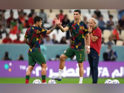 Cristiano Ronaldo denies rumours of influencing Otavio to join Al-Nassr | Cristiano Ronaldo denies rumours of influencing Otavio to join Al-Nassr Cristiano Ronaldo denies rumours of influencing Otavio to join Al-Nassr | Cristiano Ronaldo denies rumours of influencing Otavio to join Al-Nassr