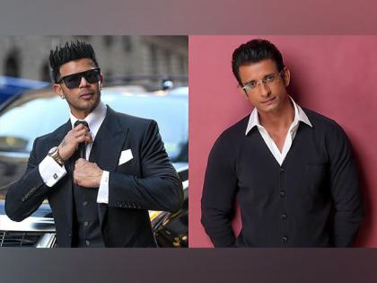 Chantu Bantu are back: Sharman Joshi, Sahil Khan to reunite for new film after 20 years | Chantu Bantu are back: Sharman Joshi, Sahil Khan to reunite for new film after 20 years Chantu Bantu are back: Sharman Joshi, Sahil Khan to reunite for new film after 20 years | Chantu Bantu are back: Sharman Joshi, Sahil Khan to reunite for new film after 20 years
