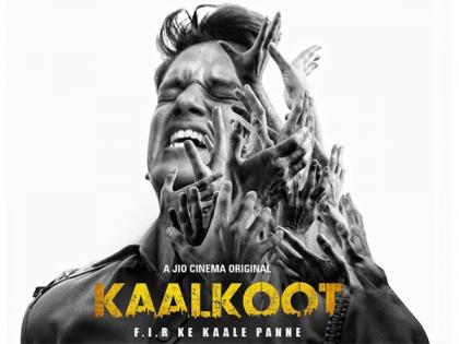 Vijay Varma set to uncover truth, harsh realities of society in ‘Kaalkoot’ | Vijay Varma set to uncover truth, harsh realities of society in ‘Kaalkoot’