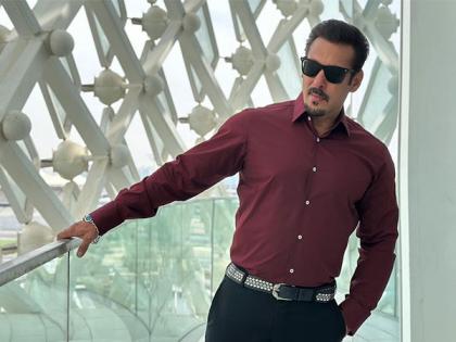 “Legal action will be taken”: Salman Khan refutes casting rumours, issues warning | “Legal action will be taken”: Salman Khan refutes casting rumours, issues warning