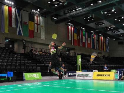 "Working hard to play BWF World Tour tournaments...," says former number one junior shuttler Varun Kapur | "Working hard to play BWF World Tour tournaments...," says former number one junior shuttler Varun Kapur