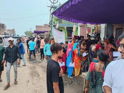 Annamrita Foundation Rushes to Provide Food Relief to Flood Victims in Faridabad | Annamrita Foundation Rushes to Provide Food Relief to Flood Victims in Faridabad Annamrita Foundation Rushes to Provide Food Relief to Flood Victims in Faridabad | Annamrita Foundation Rushes to Provide Food Relief to Flood Victims in Faridabad