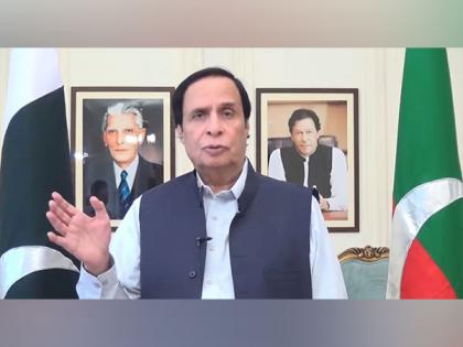 Pakistan Tehreek-e-Insaf President Pervaiz Elahi approaches Lahore Court against detention order | Pakistan Tehreek-e-Insaf President Pervaiz Elahi approaches Lahore Court against detention order Pakistan Tehreek-e-Insaf President Pervaiz Elahi approaches Lahore Court against detention order | Pakistan Tehreek-e-Insaf President Pervaiz Elahi approaches Lahore Court against detention order