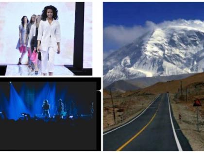Ladakh International Music Festival returns with unique fashion show, deets inside | Ladakh International Music Festival returns with unique fashion show, deets inside Ladakh International Music Festival returns with unique fashion show, deets inside | Ladakh International Music Festival returns with unique fashion show, deets inside