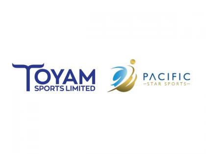USC Worldwide Events, Toyam Sports Ltd., and its subsidiary Pacific Star Sports announce long-term association with Major League Cricket (MLC) | USC Worldwide Events, Toyam Sports Ltd., and its subsidiary Pacific Star Sports announce long-term association with Major League Cricket (MLC) USC Worldwide Events, Toyam Sports Ltd., and its subsidiary Pacific Star Sports announce long-term association with Major League Cricket (MLC) | USC Worldwide Events, Toyam Sports Ltd., and its subsidiary Pacific Star Sports announce long-term association with Major League Cricket (MLC)