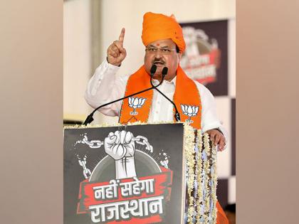 As 26 opposition parties gather in Bengaluru, BJP plans show of strength in Delhi with allies; Nadda says NDA has 38 parties   | As 26 opposition parties gather in Bengaluru, BJP plans show of strength in Delhi with allies; Nadda says NDA has 38 parties  