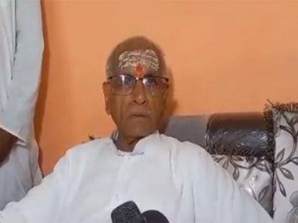 'Consecration' of Ram idol at Ayodhya Ram Temple to take place between January 15-24 next year | 'Consecration' of Ram idol at Ayodhya Ram Temple to take place between January 15-24 next year