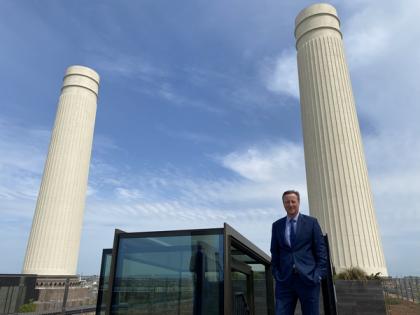 UK former PM Cameron's appointment to investment fund ‘part engineered by China’ | UK former PM Cameron's appointment to investment fund ‘part engineered by China’