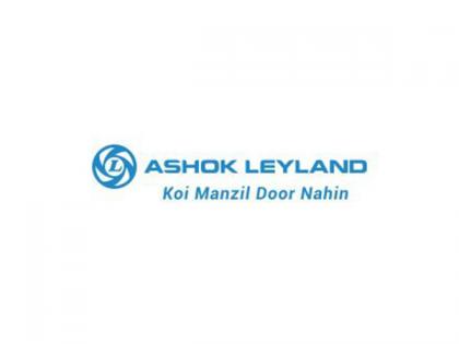 Ashok Leyland bags defence orders worth Rs 800 cr from Indian Army | Ashok Leyland bags defence orders worth Rs 800 cr from Indian Army