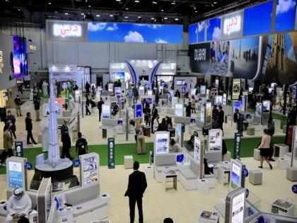 Dubai registers 44 per cent growth in business event bid wins in H1 2023 | Dubai registers 44 per cent growth in business event bid wins in H1 2023 Dubai registers 44 per cent growth in business event bid wins in H1 2023 | Dubai registers 44 per cent growth in business event bid wins in H1 2023