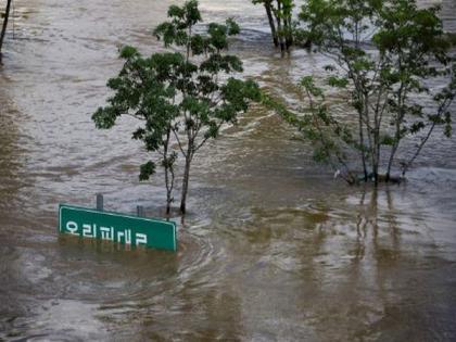 South Korea: Recovery of four more bodies take toll of 'dead or missing' in heavy rains to 49 | South Korea: Recovery of four more bodies take toll of 'dead or missing' in heavy rains to 49 South Korea: Recovery of four more bodies take toll of 'dead or missing' in heavy rains to 49 | South Korea: Recovery of four more bodies take toll of 'dead or missing' in heavy rains to 49