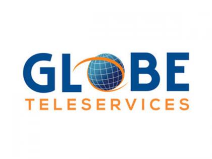 Globe Teleservices Secures Tier One Ranking in ROCCO's Latest A2P SMS Market Impact Report 2023 - MNO Edition | Globe Teleservices Secures Tier One Ranking in ROCCO's Latest A2P SMS Market Impact Report 2023 - MNO Edition Globe Teleservices Secures Tier One Ranking in ROCCO's Latest A2P SMS Market Impact Report 2023 - MNO Edition | Globe Teleservices Secures Tier One Ranking in ROCCO's Latest A2P SMS Market Impact Report 2023 - MNO Edition