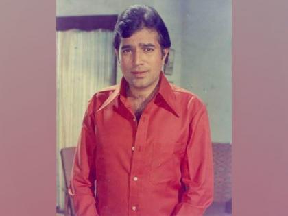 'Amar Prem' to 'Aradhana': A look at Rajesh Khanna’s iconic movies on his death anniversary | 'Amar Prem' to 'Aradhana': A look at Rajesh Khanna’s iconic movies on his death anniversary 'Amar Prem' to 'Aradhana': A look at Rajesh Khanna’s iconic movies on his death anniversary | 'Amar Prem' to 'Aradhana': A look at Rajesh Khanna’s iconic movies on his death anniversary