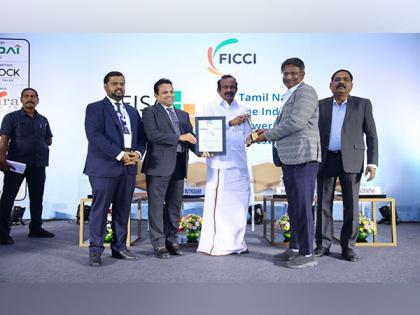 G Square City bags prestigious REISA Award for 'The Best Integrated Township Chennai and ROTN' | G Square City bags prestigious REISA Award for 'The Best Integrated Township Chennai and ROTN' G Square City bags prestigious REISA Award for 'The Best Integrated Township Chennai and ROTN' | G Square City bags prestigious REISA Award for 'The Best Integrated Township Chennai and ROTN'