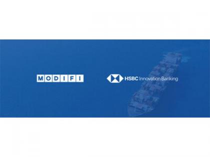 HSBC Innovation Banking UK Backs Cross-Border B2B Payments Company MODIFI with USD 100 Million Facility | HSBC Innovation Banking UK Backs Cross-Border B2B Payments Company MODIFI with USD 100 Million Facility