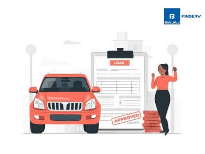 Bajaj Finance Loan Against Car: an easy solution for urgent financial expenses | Bajaj Finance Loan Against Car: an easy solution for urgent financial expenses