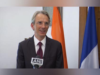 Idea was to send strong message of trust, friendship: French envoy Lenain on PM Modi's Bastille Day visit | Idea was to send strong message of trust, friendship: French envoy Lenain on PM Modi's Bastille Day visit