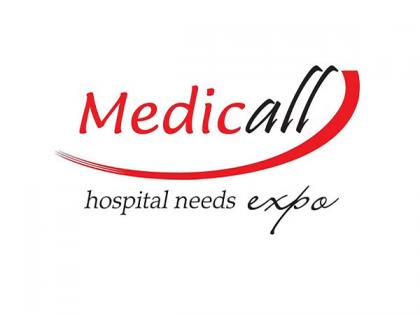 Medicall Expo Showcases Its 33rd Edition | Medicall Expo Showcases Its 33rd Edition Medicall Expo Showcases Its 33rd Edition | Medicall Expo Showcases Its 33rd Edition