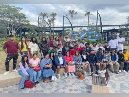 G Square Celebrates its Rewards Meet in Sydney Cricket Stadium | G Square Celebrates its Rewards Meet in Sydney Cricket Stadium G Square Celebrates its Rewards Meet in Sydney Cricket Stadium | G Square Celebrates its Rewards Meet in Sydney Cricket Stadium