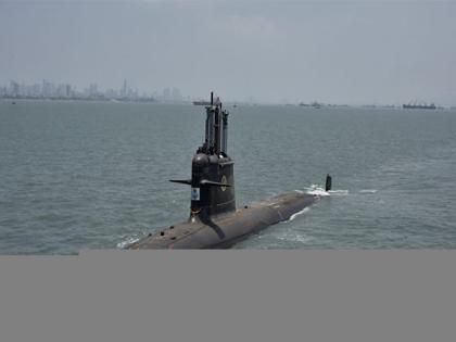 Negotiations continue on Scorpene submarine deal; India, France to conclude deal without difficulty: Sources | Negotiations continue on Scorpene submarine deal; India, France to conclude deal without difficulty: Sources Negotiations continue on Scorpene submarine deal; India, France to conclude deal without difficulty: Sources | Negotiations continue on Scorpene submarine deal; India, France to conclude deal without difficulty: Sources