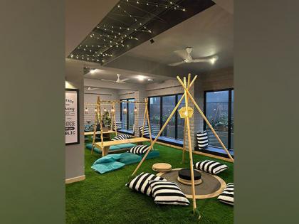 FF21 Introduces FF21-PODS: Affordable and Aesthetically Designed Private Living Spaces in Bangalore | FF21 Introduces FF21-PODS: Affordable and Aesthetically Designed Private Living Spaces in Bangalore FF21 Introduces FF21-PODS: Affordable and Aesthetically Designed Private Living Spaces in Bangalore | FF21 Introduces FF21-PODS: Affordable and Aesthetically Designed Private Living Spaces in Bangalore