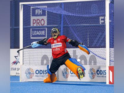 Goalkeeping camps a boon in ironing out chinks ahead of big-ticket events: Indian team goalkeeper PR Sreejesh | Goalkeeping camps a boon in ironing out chinks ahead of big-ticket events: Indian team goalkeeper PR Sreejesh Goalkeeping camps a boon in ironing out chinks ahead of big-ticket events: Indian team goalkeeper PR Sreejesh | Goalkeeping camps a boon in ironing out chinks ahead of big-ticket events: Indian team goalkeeper PR Sreejesh