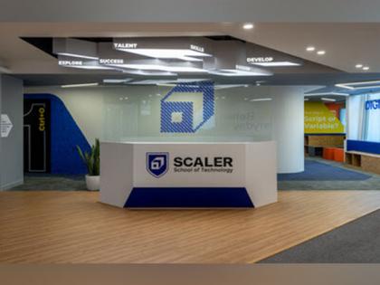Scaler School of Technology launches its first campus in Bengaluru | Scaler School of Technology launches its first campus in Bengaluru Scaler School of Technology launches its first campus in Bengaluru | Scaler School of Technology launches its first campus in Bengaluru