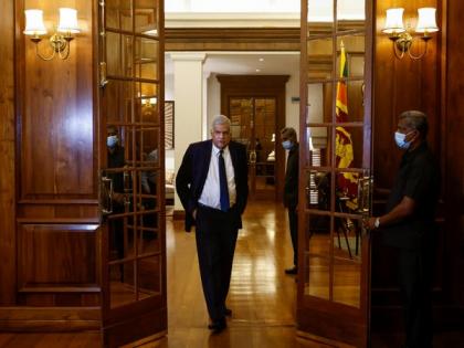 Sri Lankan President Ranil Wickremesinghe to visit India this week | Sri Lankan President Ranil Wickremesinghe to visit India this week Sri Lankan President Ranil Wickremesinghe to visit India this week | Sri Lankan President Ranil Wickremesinghe to visit India this week