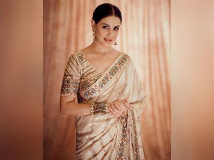 Genelia shares how her real life motherhood experience helped her ace role of mom in 'Trial Period' | Genelia shares how her real life motherhood experience helped her ace role of mom in 'Trial Period' Genelia shares how her real life motherhood experience helped her ace role of mom in 'Trial Period' | Genelia shares how her real life motherhood experience helped her ace role of mom in 'Trial Period'