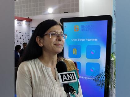 Bharat Bill Pay’s business grew threefold in just 2 years: CEO Nupur Chaturvedi | Bharat Bill Pay’s business grew threefold in just 2 years: CEO Nupur Chaturvedi Bharat Bill Pay’s business grew threefold in just 2 years: CEO Nupur Chaturvedi | Bharat Bill Pay’s business grew threefold in just 2 years: CEO Nupur Chaturvedi