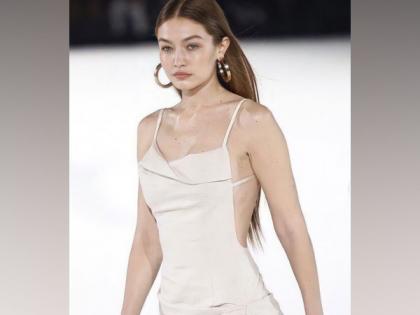 Gigi Hadid released after being arrested for travelling with marijuana | Gigi Hadid released after being arrested for travelling with marijuana Gigi Hadid released after being arrested for travelling with marijuana | Gigi Hadid released after being arrested for travelling with marijuana