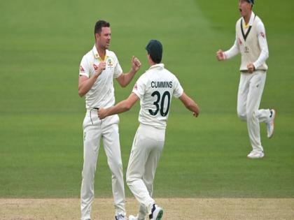 Ashes: Australia names all-out pace attack for 4th Test at Manchester against England | Ashes: Australia names all-out pace attack for 4th Test at Manchester against England