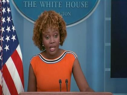White House declines to comment on probe against Trump, says Biden respects Justice department's independence | White House declines to comment on probe against Trump, says Biden respects Justice department's independence White House declines to comment on probe against Trump, says Biden respects Justice department's independence | White House declines to comment on probe against Trump, says Biden respects Justice department's independence