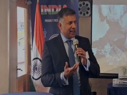 India presents candidature at International Maritime Organisation for Biennium 2024-25 | India presents candidature at International Maritime Organisation for Biennium 2024-25 India presents candidature at International Maritime Organisation for Biennium 2024-25 | India presents candidature at International Maritime Organisation for Biennium 2024-25