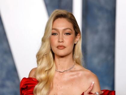 Gigi Hadid poses for carefree bold pictures following arrest in marijuana case | Gigi Hadid poses for carefree bold pictures following arrest in marijuana case Gigi Hadid poses for carefree bold pictures following arrest in marijuana case | Gigi Hadid poses for carefree bold pictures following arrest in marijuana case