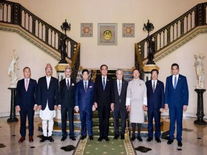 Took forward Neighbourhood First and Act East: Jaishankar on BIMSTEC, MCG meetings | Took forward Neighbourhood First and Act East: Jaishankar on BIMSTEC, MCG meetings Took forward Neighbourhood First and Act East: Jaishankar on BIMSTEC, MCG meetings | Took forward Neighbourhood First and Act East: Jaishankar on BIMSTEC, MCG meetings