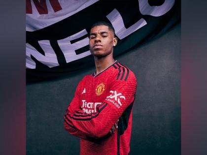 "We desperately want to win trophies," says Marcus Rashford after his contract extension with Manchester United | "We desperately want to win trophies," says Marcus Rashford after his contract extension with Manchester United "We desperately want to win trophies," says Marcus Rashford after his contract extension with Manchester United | "We desperately want to win trophies," says Marcus Rashford after his contract extension with Manchester United