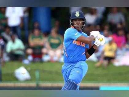 “Different level of thrill”: Dhruv Jurel on India-Pak encounter in Emerging Asia Cup | “Different level of thrill”: Dhruv Jurel on India-Pak encounter in Emerging Asia Cup