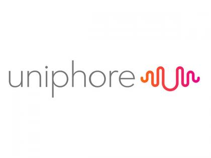 Uniphore Named “Best Conversational AI Platform” in 6th Annual Artificial Intelligence Breakthrough Awards Program | Uniphore Named “Best Conversational AI Platform” in 6th Annual Artificial Intelligence Breakthrough Awards Program Uniphore Named “Best Conversational AI Platform” in 6th Annual Artificial Intelligence Breakthrough Awards Program | Uniphore Named “Best Conversational AI Platform” in 6th Annual Artificial Intelligence Breakthrough Awards Program