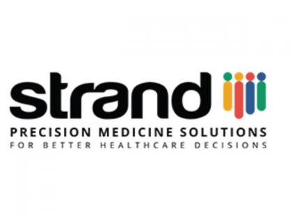 Strand Life Sciences Expands Cutting Edge Sequencing Facility | Strand Life Sciences Expands Cutting Edge Sequencing Facility Strand Life Sciences Expands Cutting Edge Sequencing Facility | Strand Life Sciences Expands Cutting Edge Sequencing Facility
