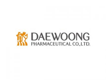 Daewoong Pharmaceutical has obtained approval for SGLT2i + metformin combination drug Envlomet | Daewoong Pharmaceutical has obtained approval for SGLT2i + metformin combination drug Envlomet Daewoong Pharmaceutical has obtained approval for SGLT2i + metformin combination drug Envlomet | Daewoong Pharmaceutical has obtained approval for SGLT2i + metformin combination drug Envlomet